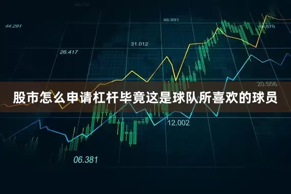股市怎么申请杠杆毕竟这是球队所喜欢的球员